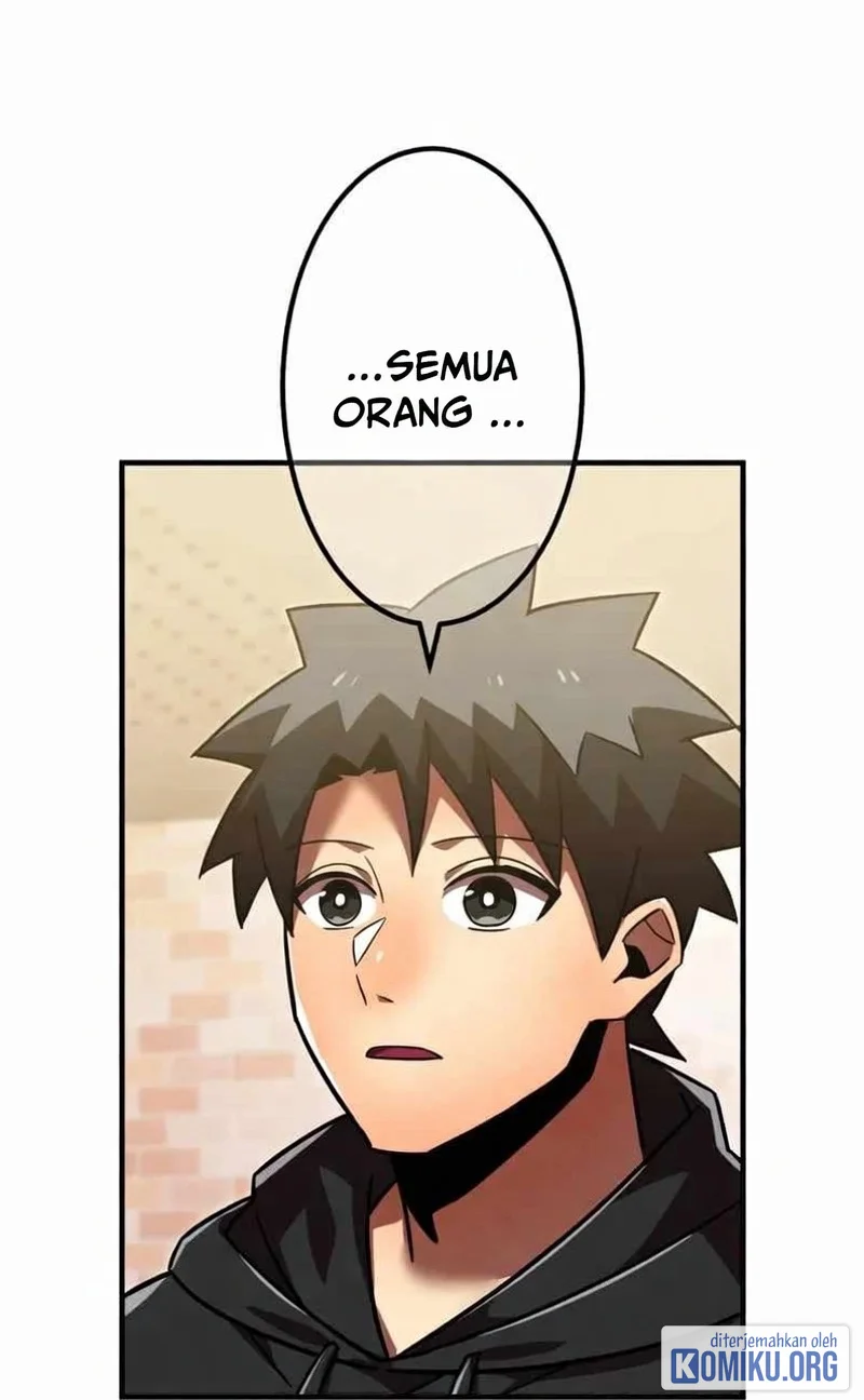 Savior of Divine Blood ~Draw Out 0.00000001% to Become the Strongest~ Chapter 142 - halaman 31
