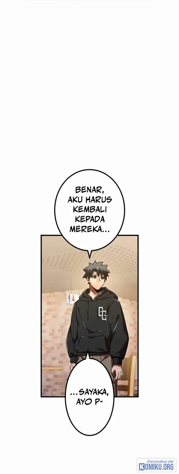 Savior of Divine Blood ~Draw Out 0.00000001% to Become the Strongest~ Chapter 142 - halaman 32