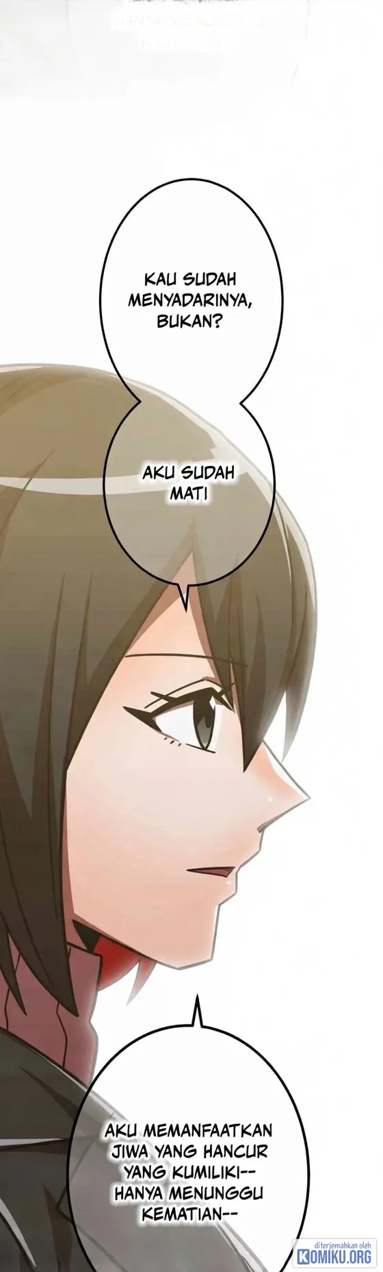 Savior of Divine Blood ~Draw Out 0.00000001% to Become the Strongest~ Chapter 142 - halaman 34