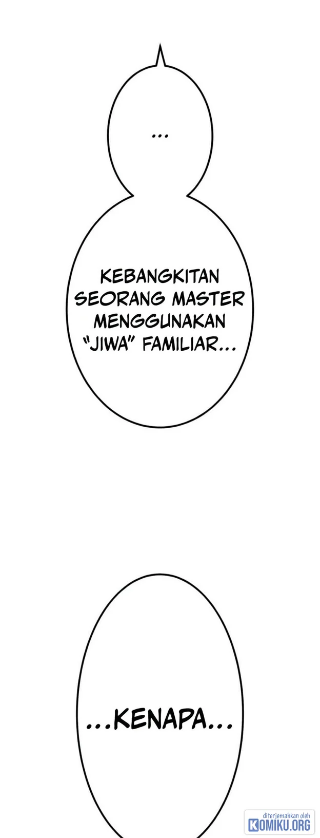 Savior of Divine Blood ~Draw Out 0.00000001% to Become the Strongest~ Chapter 142 - halaman 37