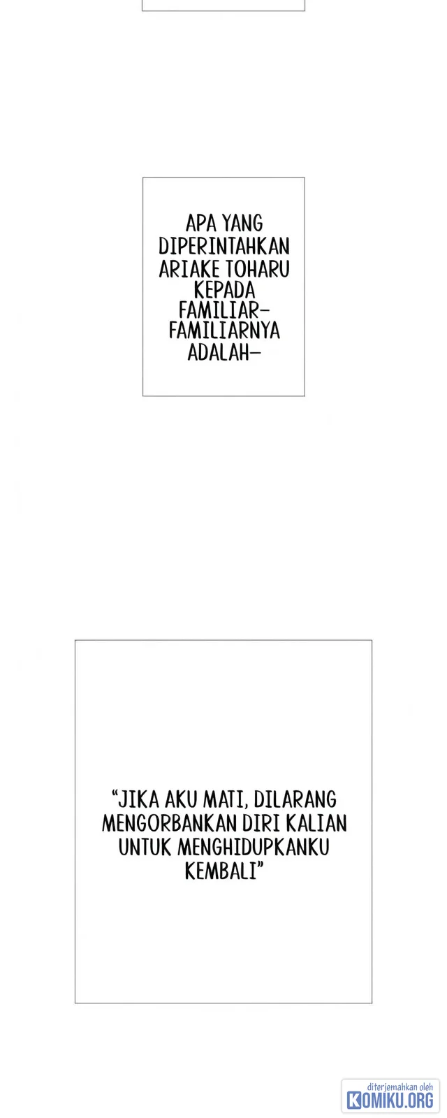 Savior of Divine Blood ~Draw Out 0.00000001% to Become the Strongest~ Chapter 142 - halaman 40