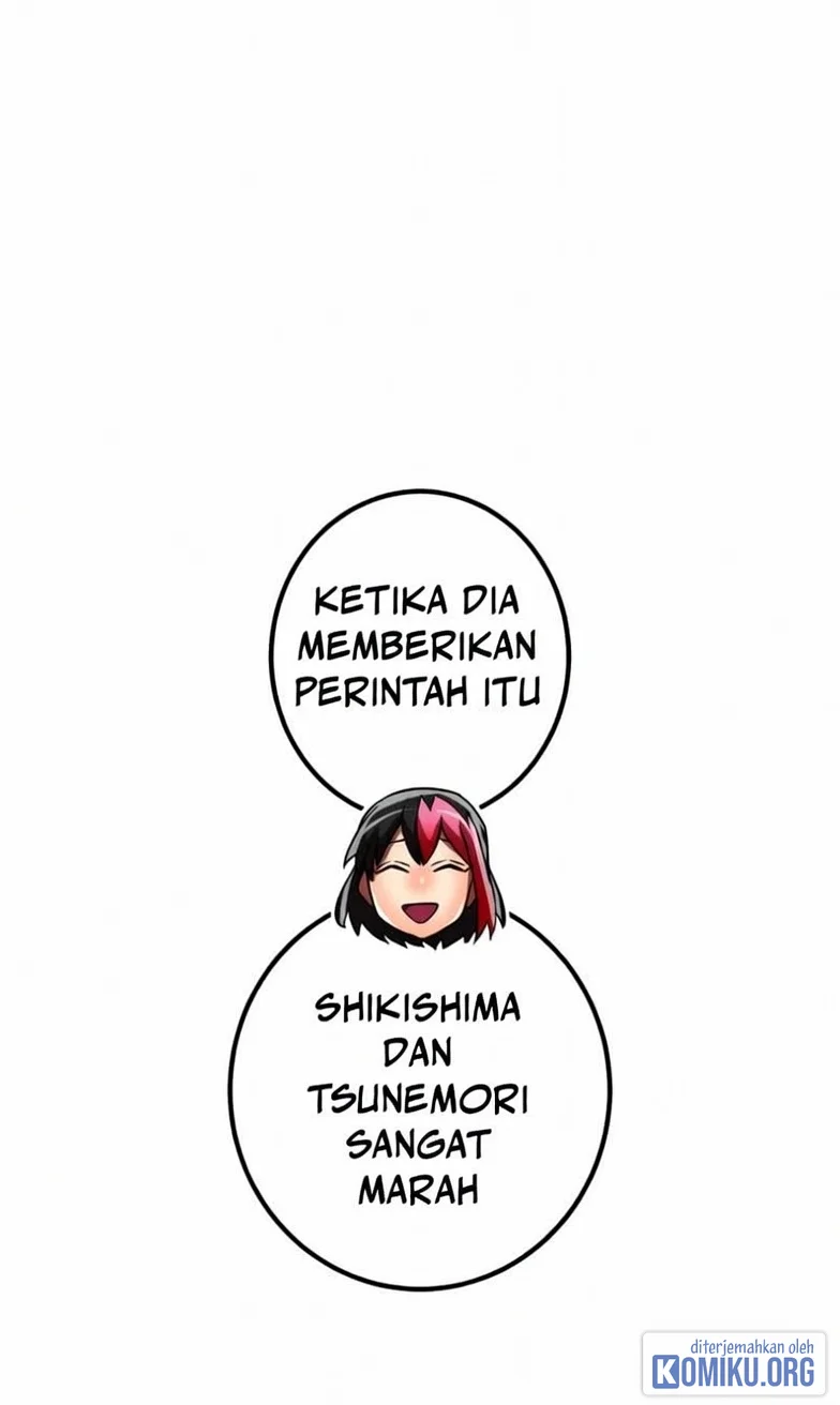Savior of Divine Blood ~Draw Out 0.00000001% to Become the Strongest~ Chapter 142 - halaman 41