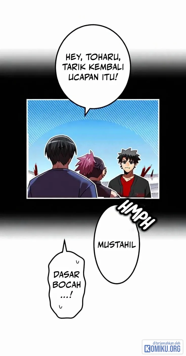 Savior of Divine Blood ~Draw Out 0.00000001% to Become the Strongest~ Chapter 142 - halaman 42