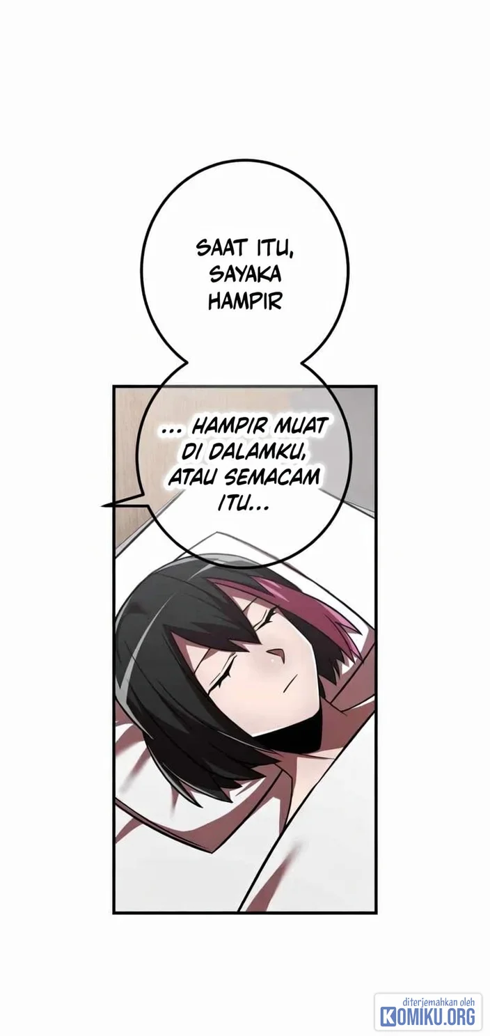Savior of Divine Blood ~Draw Out 0.00000001% to Become the Strongest~ Chapter 142 - halaman 49