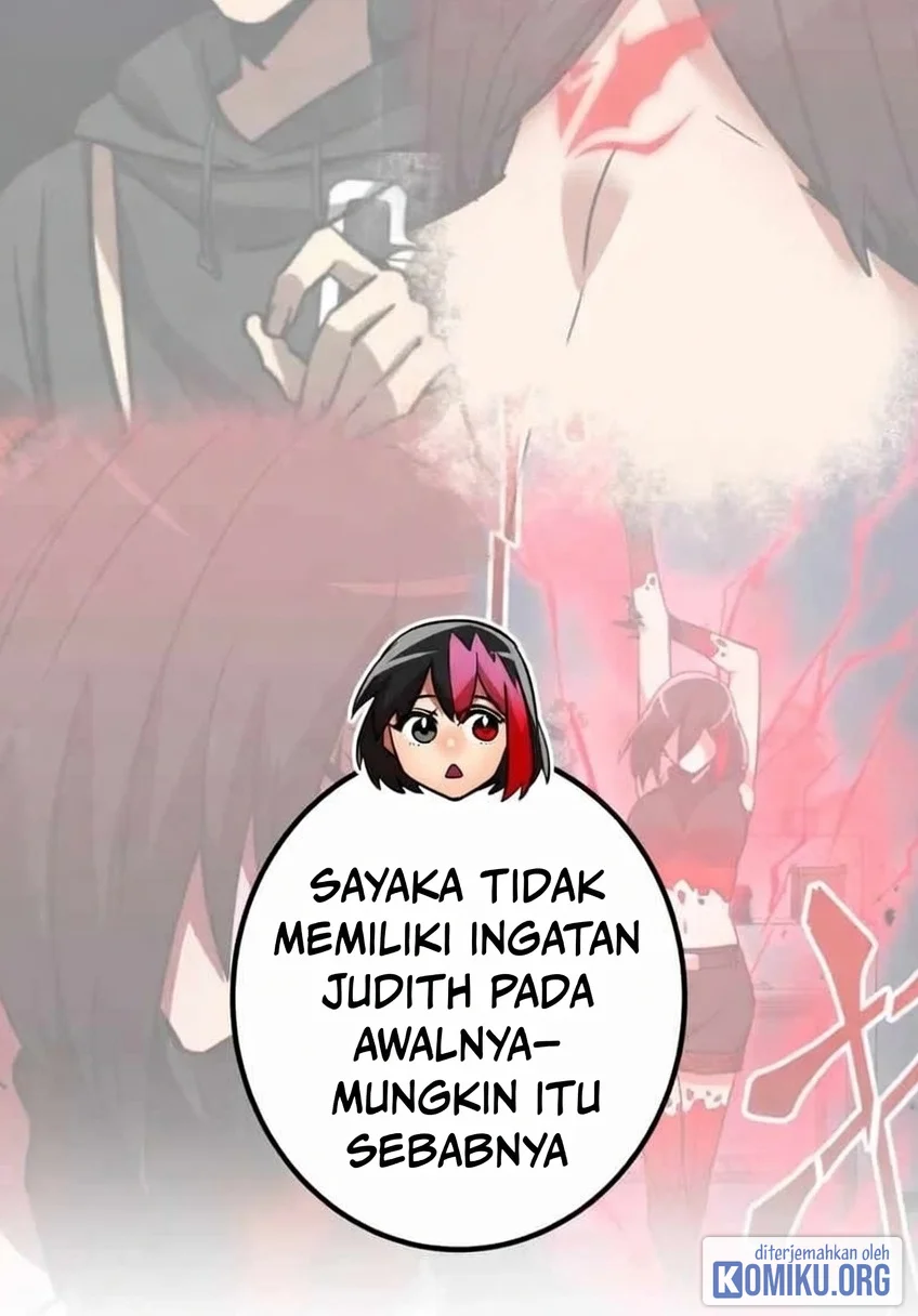 Savior of Divine Blood ~Draw Out 0.00000001% to Become the Strongest~ Chapter 142 - halaman 52
