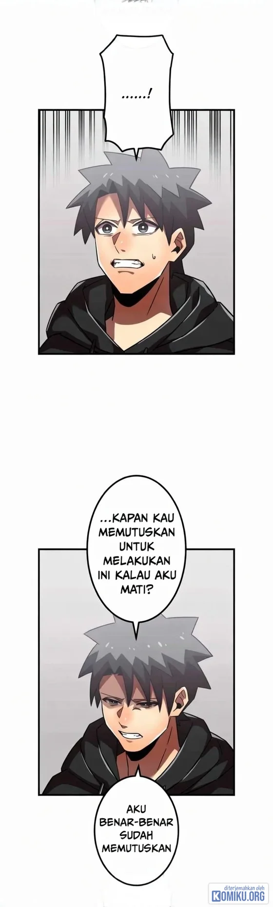 Savior of Divine Blood ~Draw Out 0.00000001% to Become the Strongest~ Chapter 142 - halaman 55