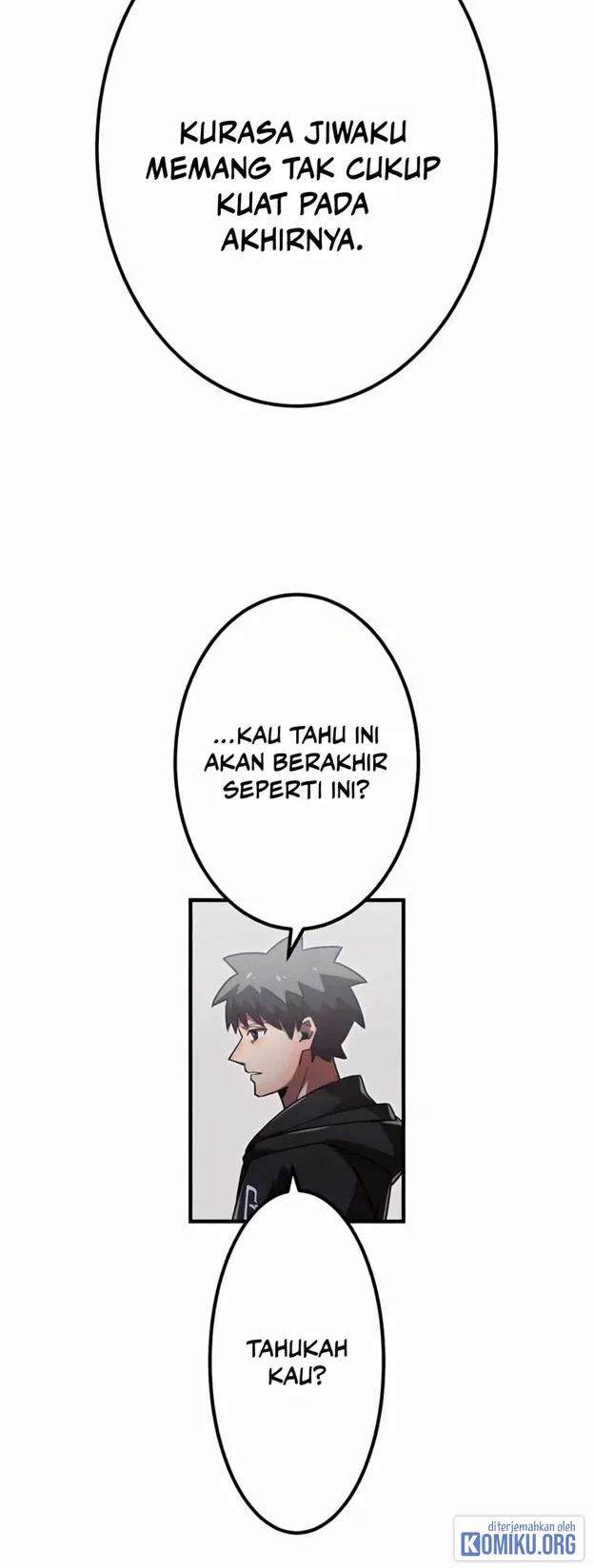 Savior of Divine Blood ~Draw Out 0.00000001% to Become the Strongest~ Chapter 142 - halaman 58