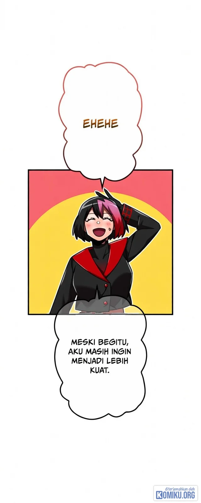 Savior of Divine Blood ~Draw Out 0.00000001% to Become the Strongest~ Chapter 142 - halaman 59