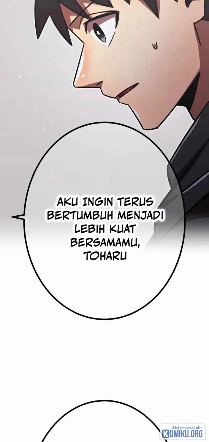 Savior of Divine Blood ~Draw Out 0.00000001% to Become the Strongest~ Chapter 142 - halaman 61