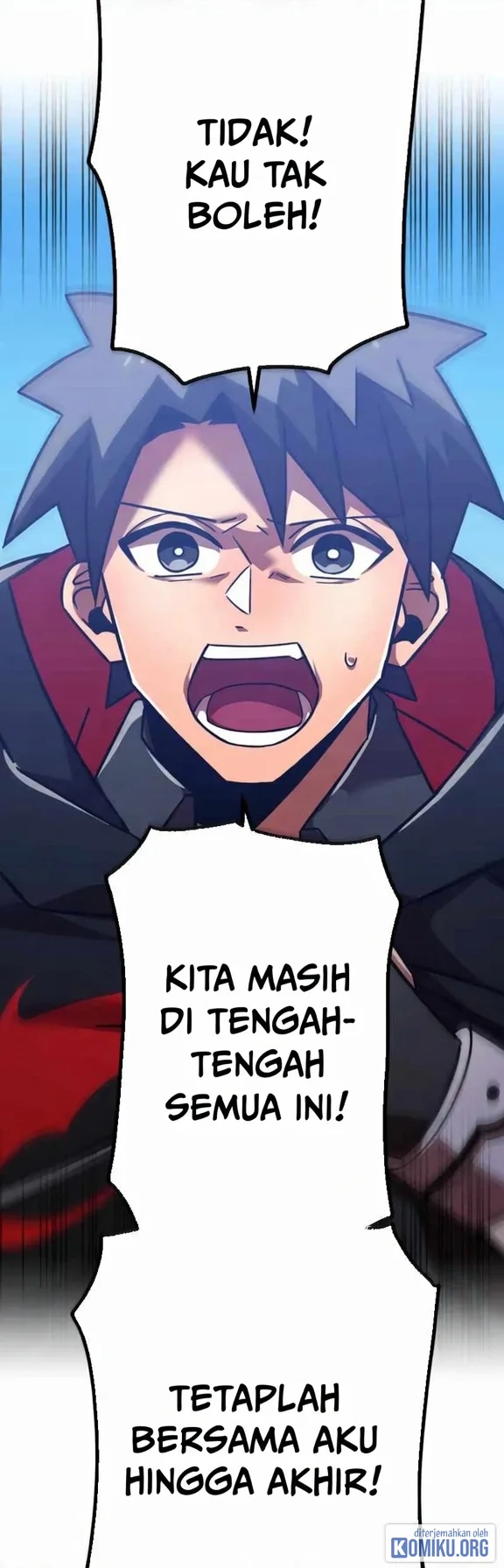 Savior of Divine Blood ~Draw Out 0.00000001% to Become the Strongest~ Chapter 142 - halaman 69