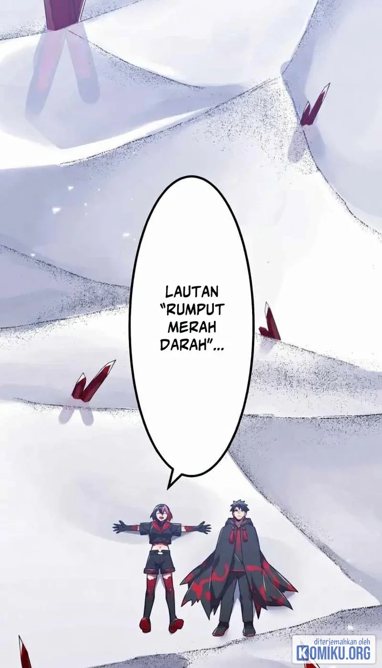 Savior of Divine Blood ~Draw Out 0.00000001% to Become the Strongest~ Chapter 142 - halaman 7
