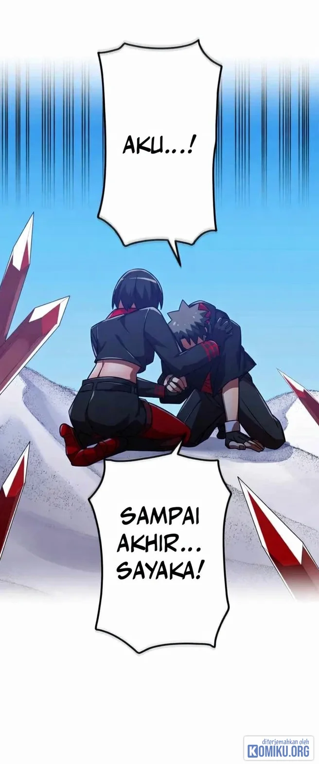 Savior of Divine Blood ~Draw Out 0.00000001% to Become the Strongest~ Chapter 142 - halaman 71