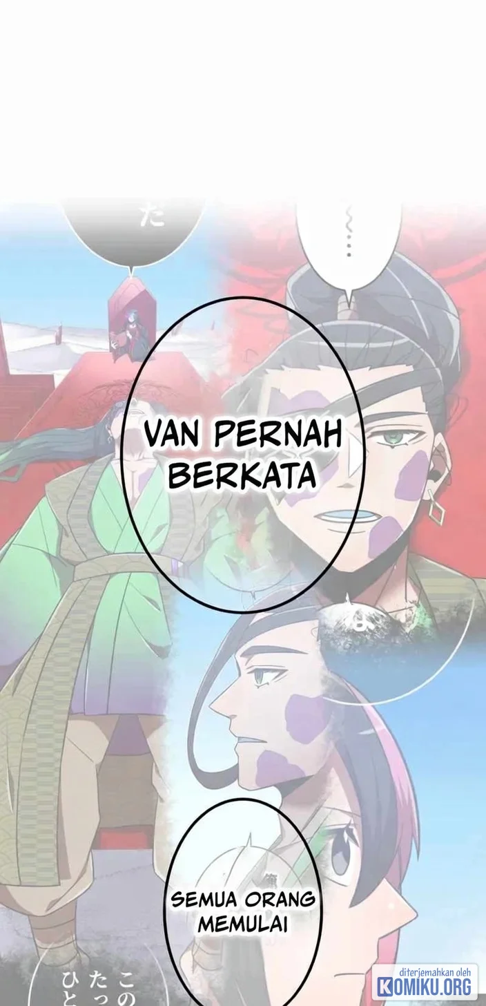 Savior of Divine Blood ~Draw Out 0.00000001% to Become the Strongest~ Chapter 142 - halaman 73