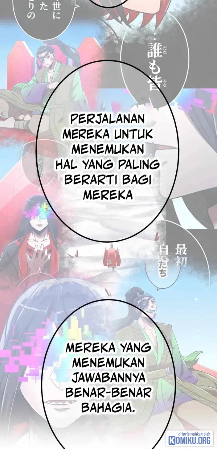 Savior of Divine Blood ~Draw Out 0.00000001% to Become the Strongest~ Chapter 142 - halaman 74