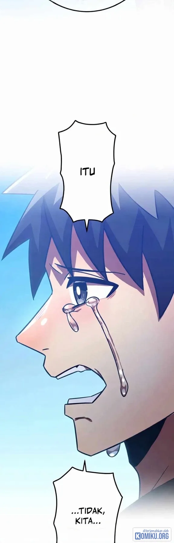 Savior of Divine Blood ~Draw Out 0.00000001% to Become the Strongest~ Chapter 142 - halaman 79
