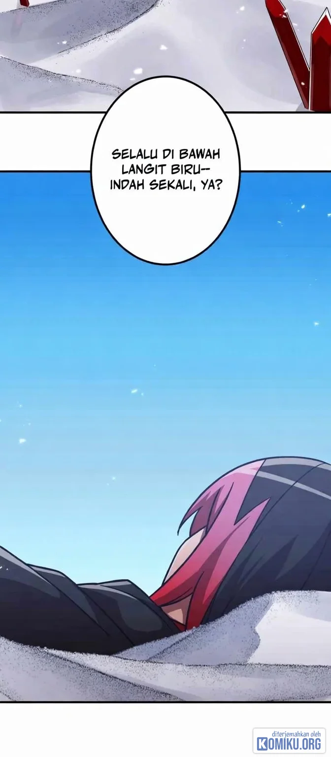 Savior of Divine Blood ~Draw Out 0.00000001% to Become the Strongest~ Chapter 142 - halaman 8