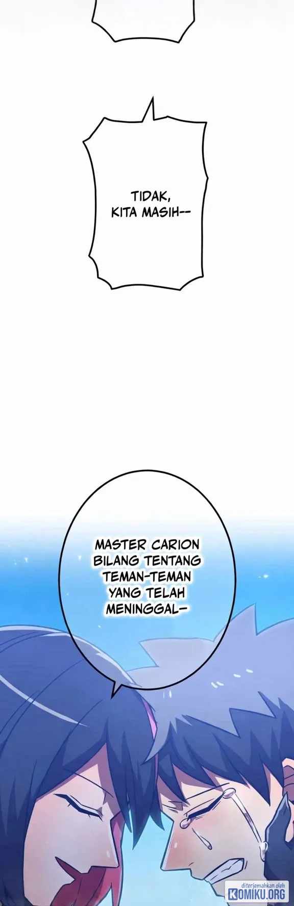 Savior of Divine Blood ~Draw Out 0.00000001% to Become the Strongest~ Chapter 142 - halaman 80