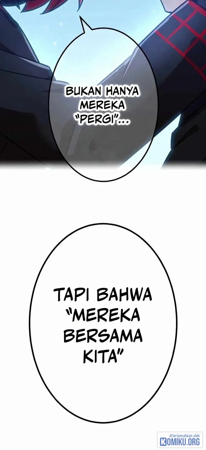 Savior of Divine Blood ~Draw Out 0.00000001% to Become the Strongest~ Chapter 142 - halaman 81