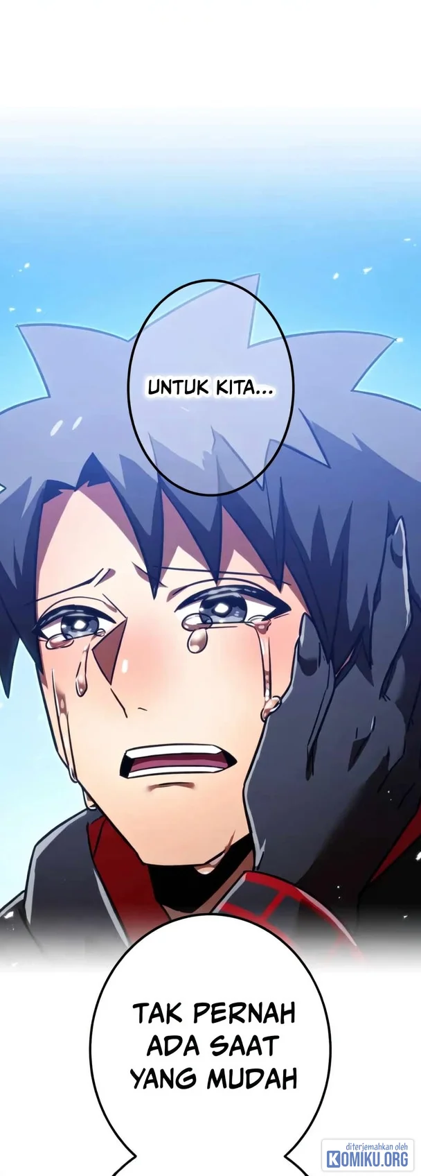 Savior of Divine Blood ~Draw Out 0.00000001% to Become the Strongest~ Chapter 142 - halaman 83