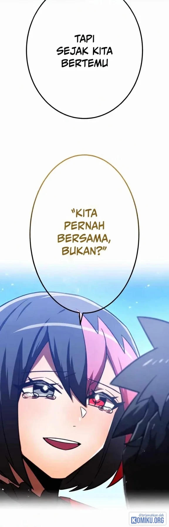 Savior of Divine Blood ~Draw Out 0.00000001% to Become the Strongest~ Chapter 142 - halaman 84