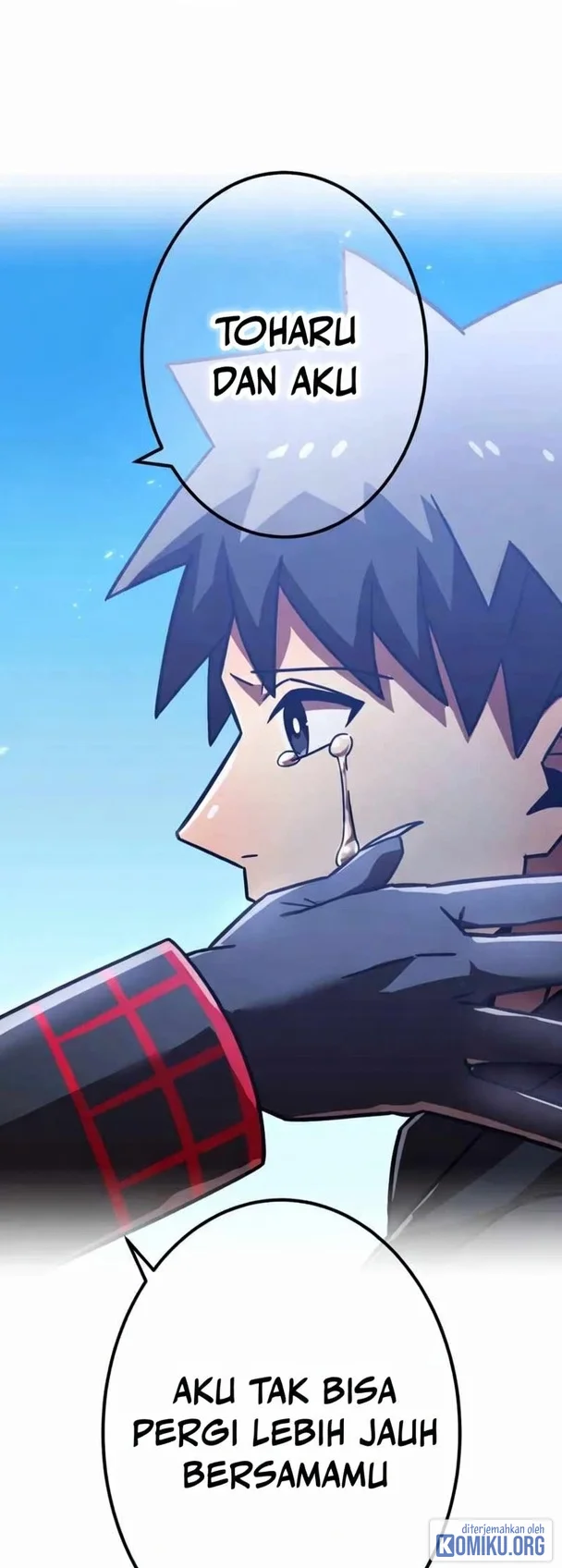 Savior of Divine Blood ~Draw Out 0.00000001% to Become the Strongest~ Chapter 142 - halaman 87