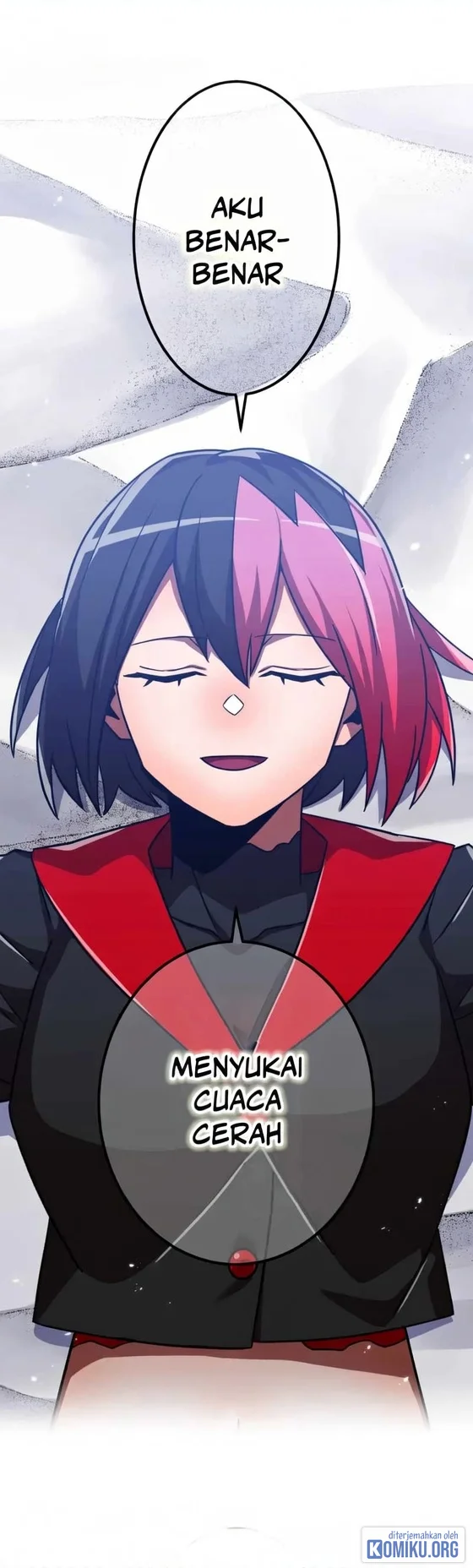 Savior of Divine Blood ~Draw Out 0.00000001% to Become the Strongest~ Chapter 142 - halaman 9