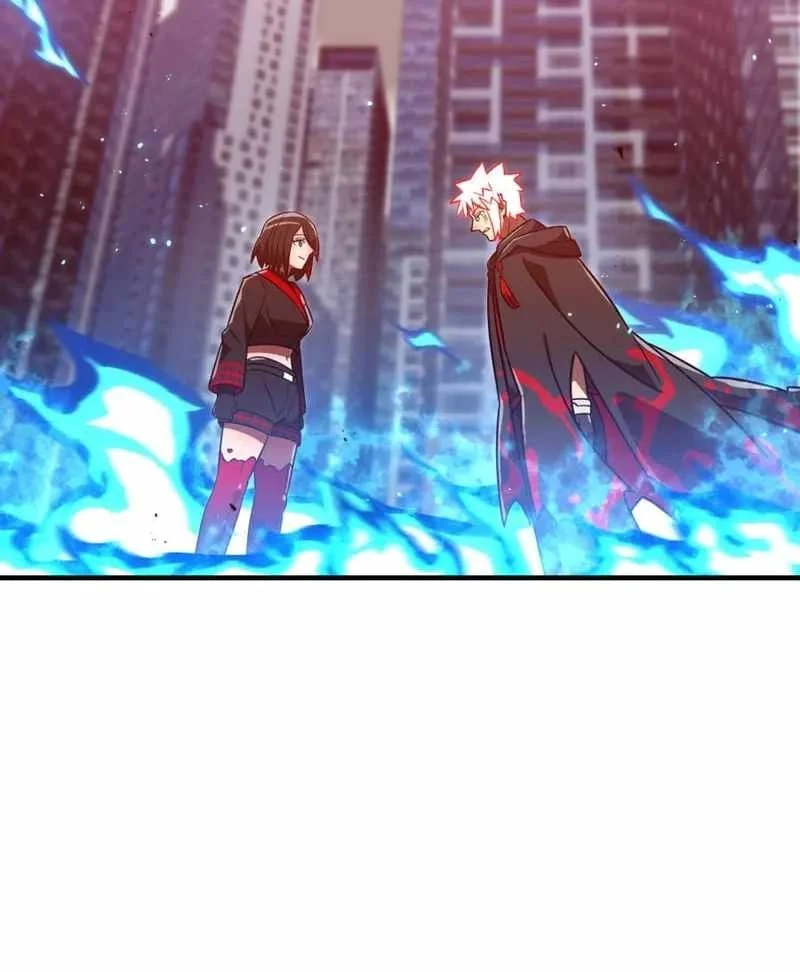 Savior of Divine Blood ~Draw Out 0.00000001% to Become the Strongest~ Chapter 142 - halaman 90