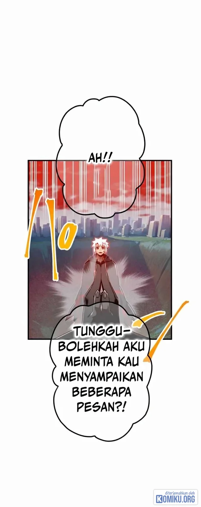 Savior of Divine Blood ~Draw Out 0.00000001% to Become the Strongest~ Chapter 142 - halaman 91