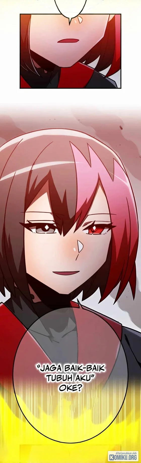 Savior of Divine Blood ~Draw Out 0.00000001% to Become the Strongest~ Chapter 142 - halaman 97