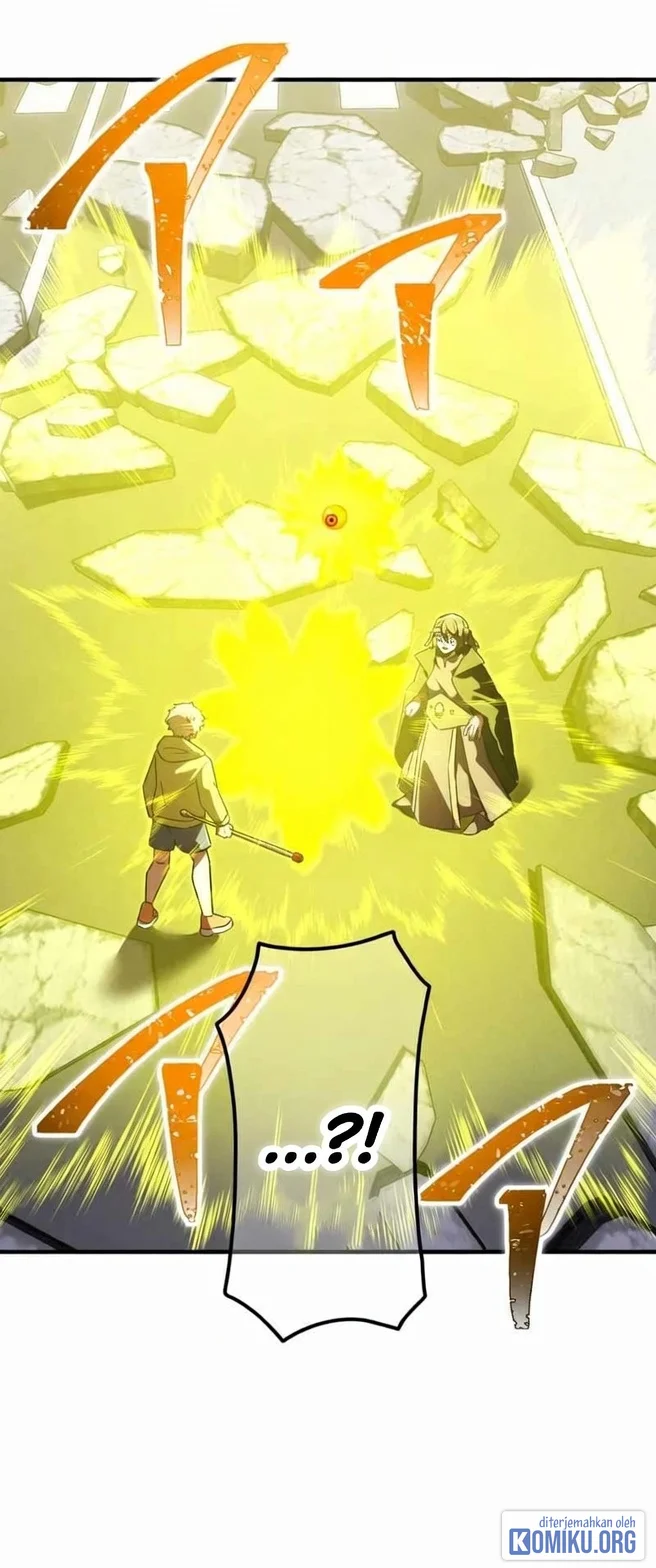 Savior of Divine Blood ~Draw Out 0.00000001% to Become the Strongest~ Chapter 142 - halaman 99