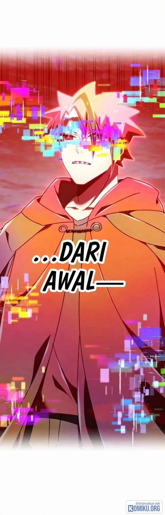 Savior of Divine Blood ~Draw Out 0.00000001% to Become the Strongest~ Chapter 143 - halaman 107