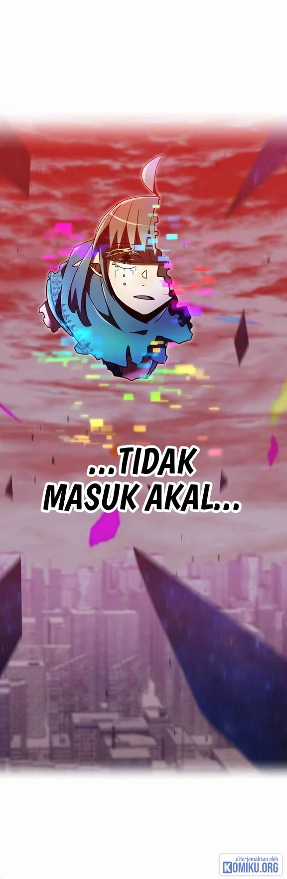 Savior of Divine Blood ~Draw Out 0.00000001% to Become the Strongest~ Chapter 143 - halaman 108