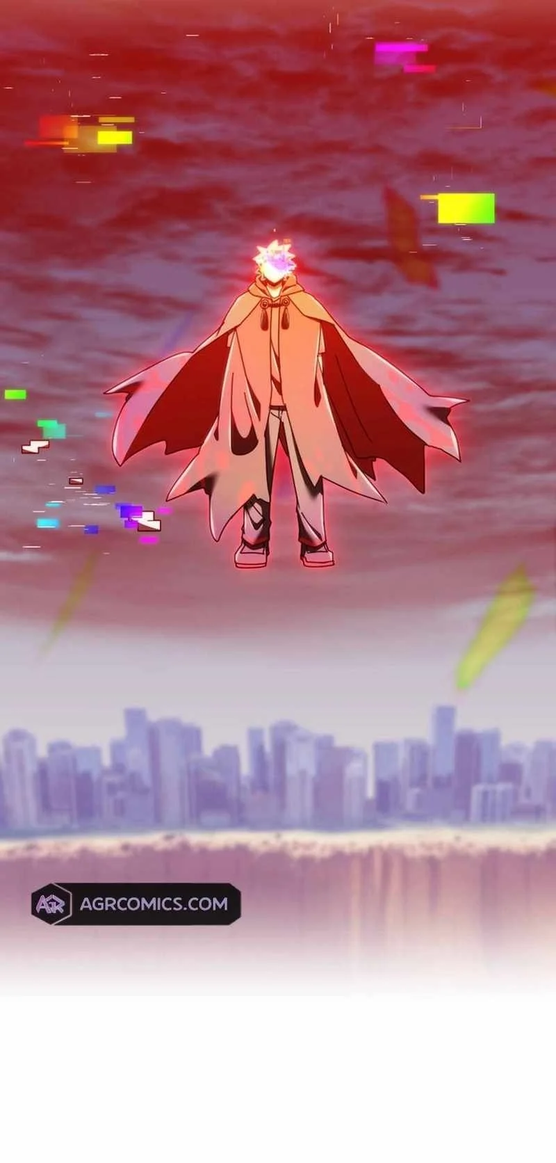 Savior of Divine Blood ~Draw Out 0.00000001% to Become the Strongest~ Chapter 143 - halaman 111
