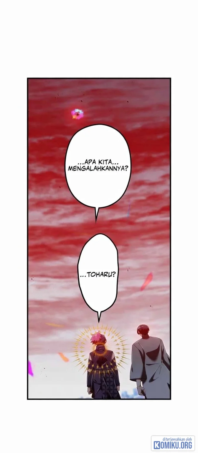 Savior of Divine Blood ~Draw Out 0.00000001% to Become the Strongest~ Chapter 143 - halaman 112