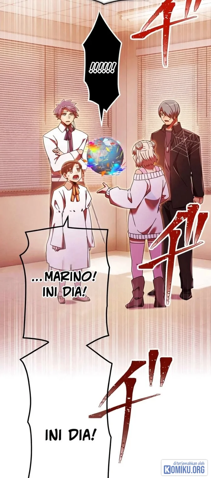 Savior of Divine Blood ~Draw Out 0.00000001% to Become the Strongest~ Chapter 143 - halaman 124