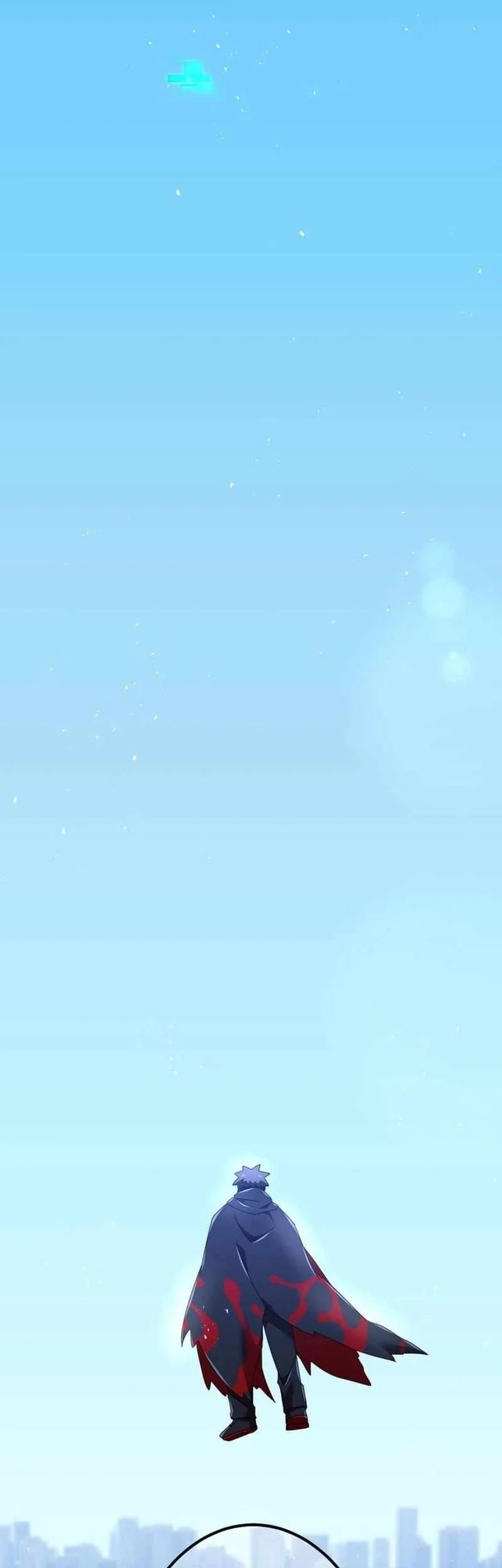 Savior of Divine Blood ~Draw Out 0.00000001% to Become the Strongest~ Chapter 143 - halaman 128