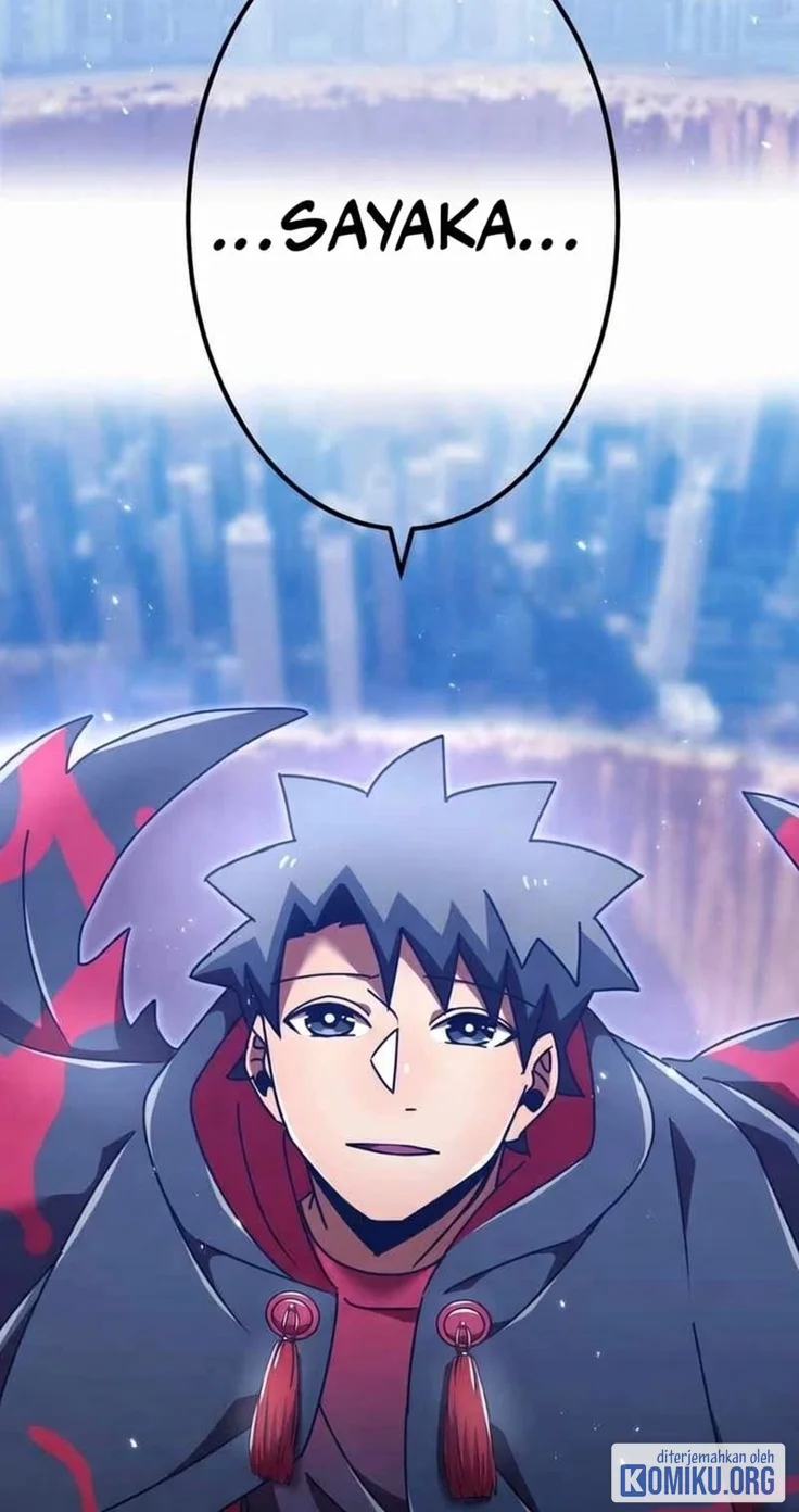 Savior of Divine Blood ~Draw Out 0.00000001% to Become the Strongest~ Chapter 143 - halaman 130