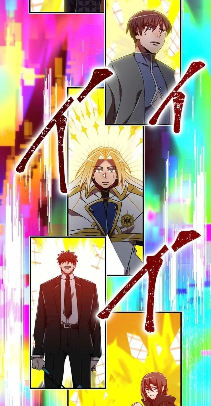 Savior of Divine Blood ~Draw Out 0.00000001% to Become the Strongest~ Chapter 143 - halaman 14