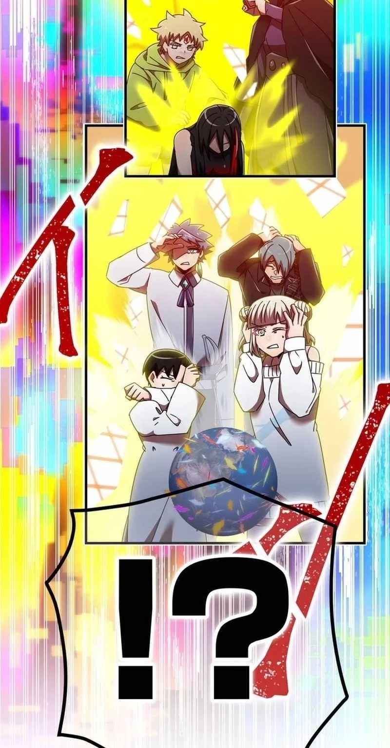 Savior of Divine Blood ~Draw Out 0.00000001% to Become the Strongest~ Chapter 143 - halaman 15