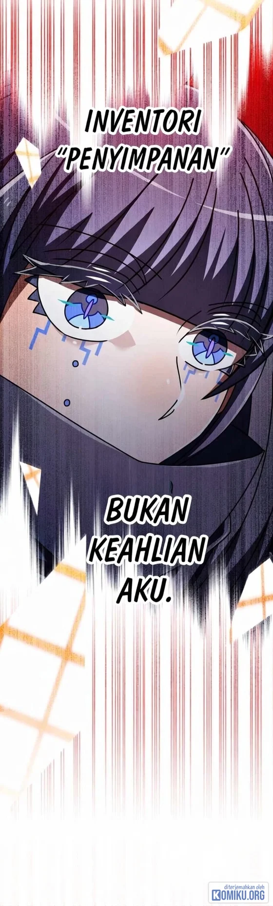 Savior of Divine Blood ~Draw Out 0.00000001% to Become the Strongest~ Chapter 143 - halaman 2