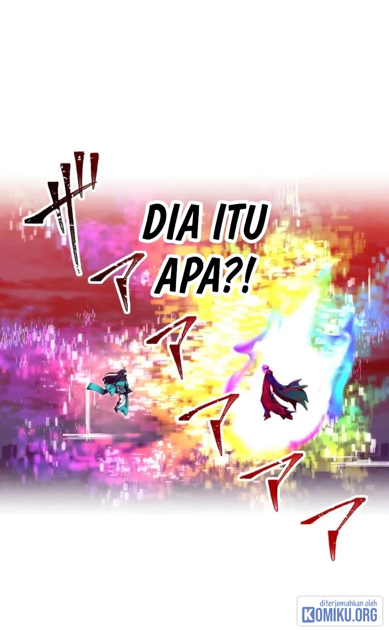 Savior of Divine Blood ~Draw Out 0.00000001% to Become the Strongest~ Chapter 143 - halaman 22