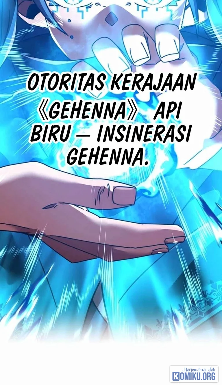 Savior of Divine Blood ~Draw Out 0.00000001% to Become the Strongest~ Chapter 143 - halaman 29