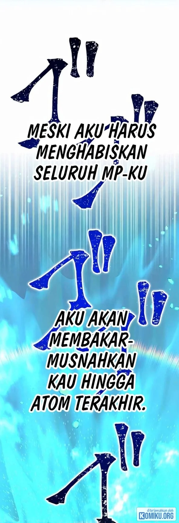 Savior of Divine Blood ~Draw Out 0.00000001% to Become the Strongest~ Chapter 143 - halaman 30