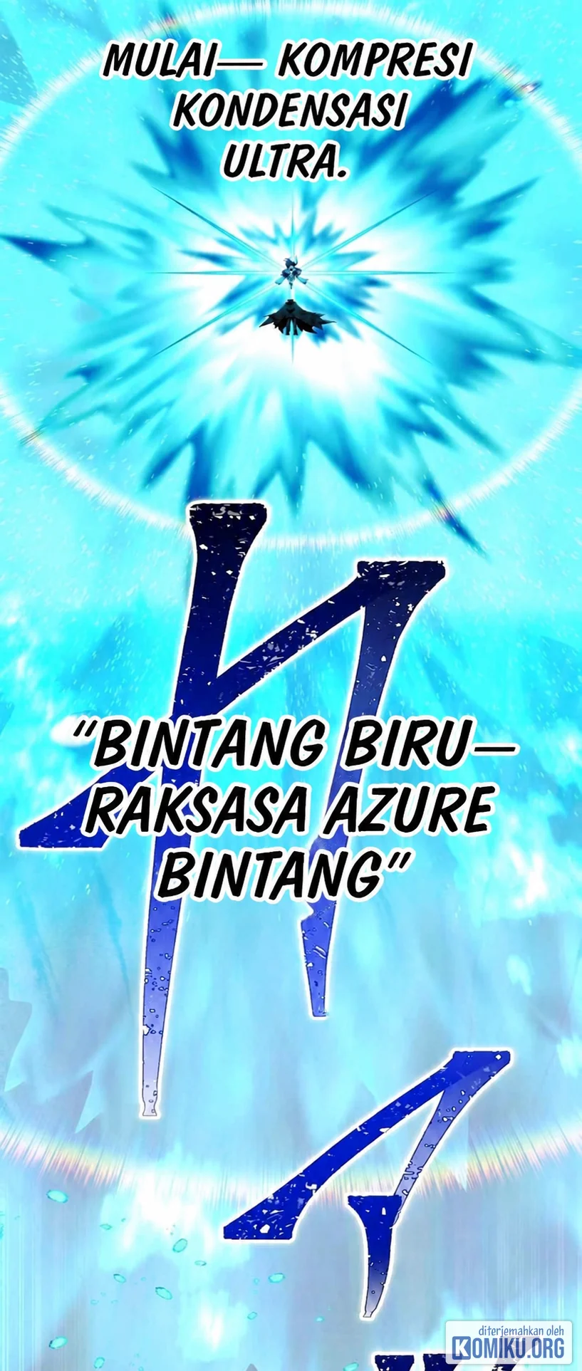 Savior of Divine Blood ~Draw Out 0.00000001% to Become the Strongest~ Chapter 143 - halaman 31