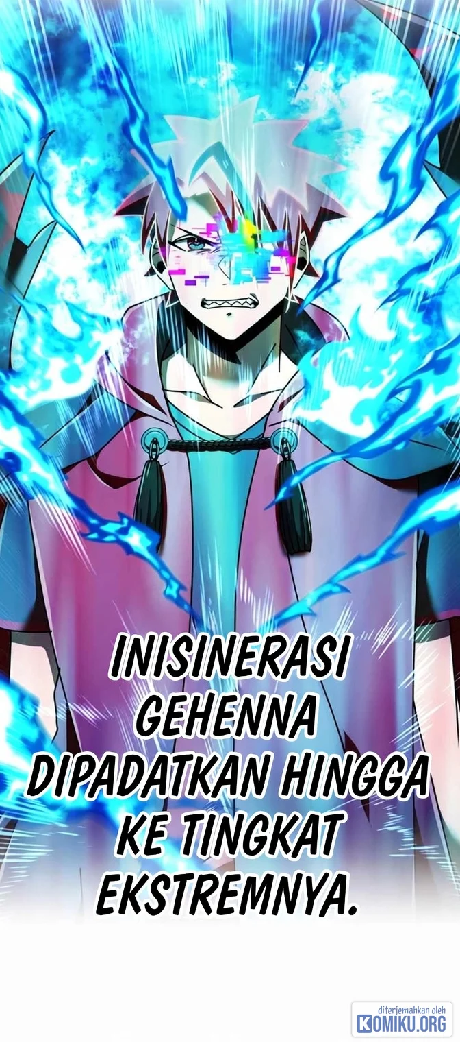 Savior of Divine Blood ~Draw Out 0.00000001% to Become the Strongest~ Chapter 143 - halaman 34