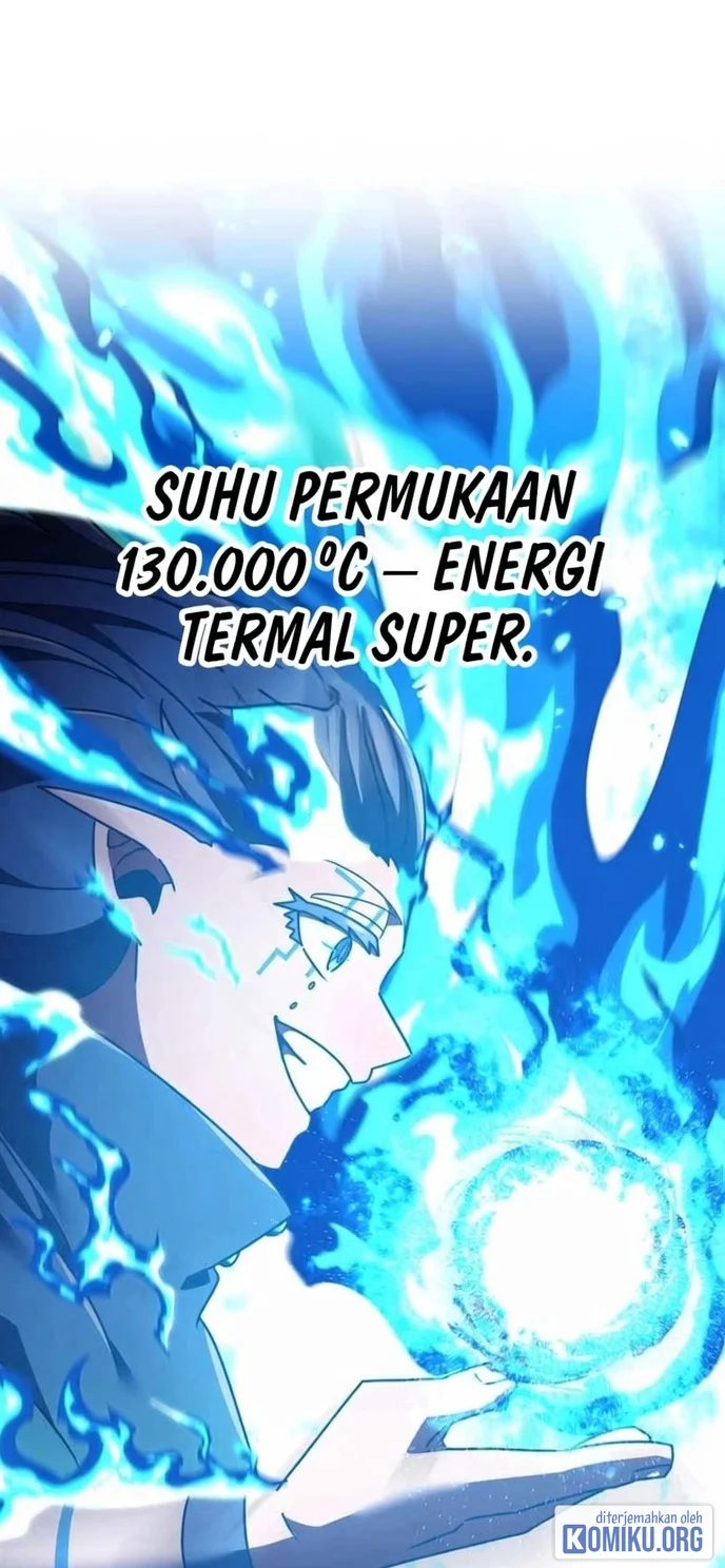 Savior of Divine Blood ~Draw Out 0.00000001% to Become the Strongest~ Chapter 143 - halaman 35