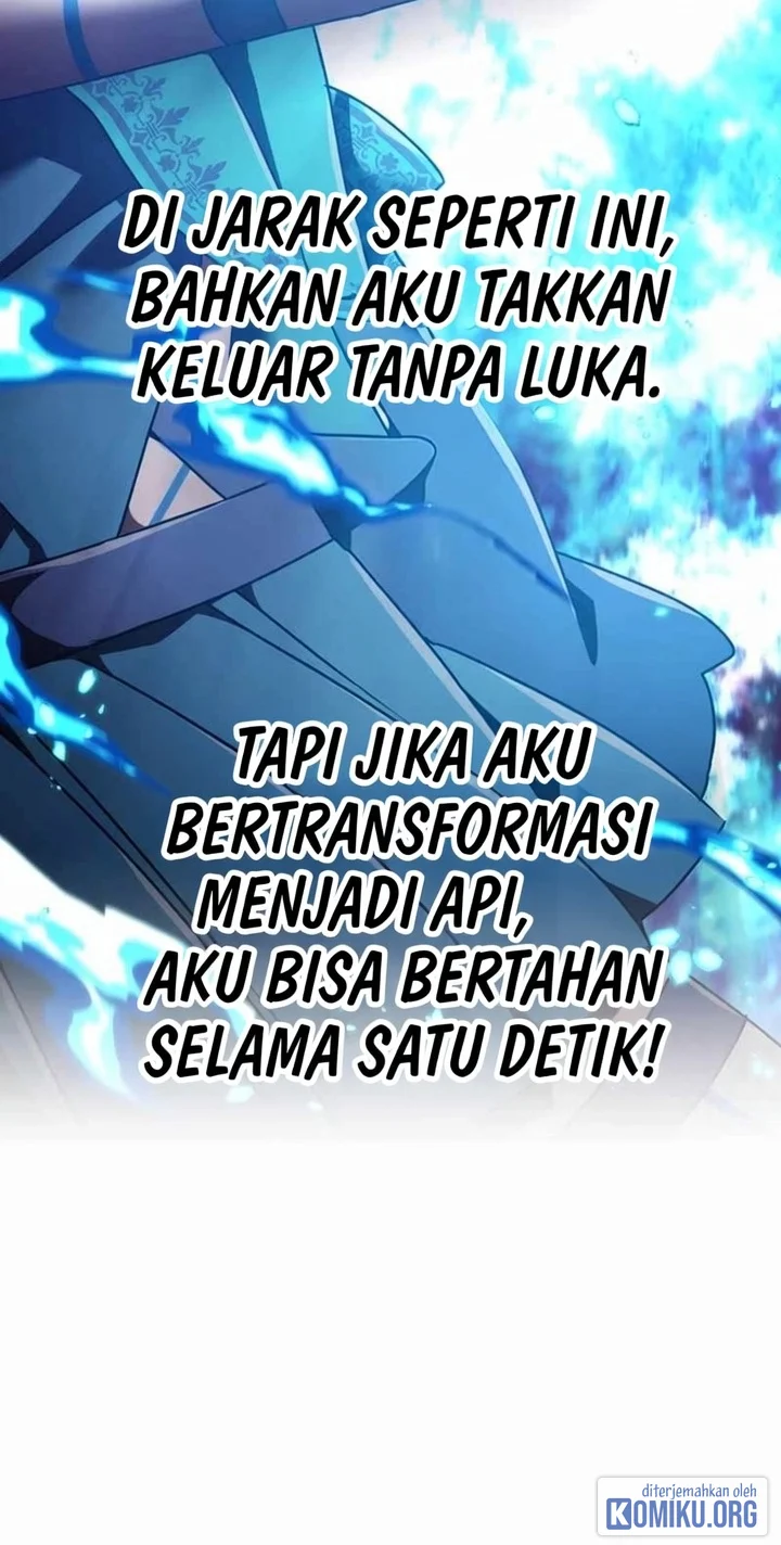 Savior of Divine Blood ~Draw Out 0.00000001% to Become the Strongest~ Chapter 143 - halaman 36