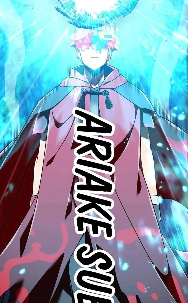 Savior of Divine Blood ~Draw Out 0.00000001% to Become the Strongest~ Chapter 143 - halaman 38