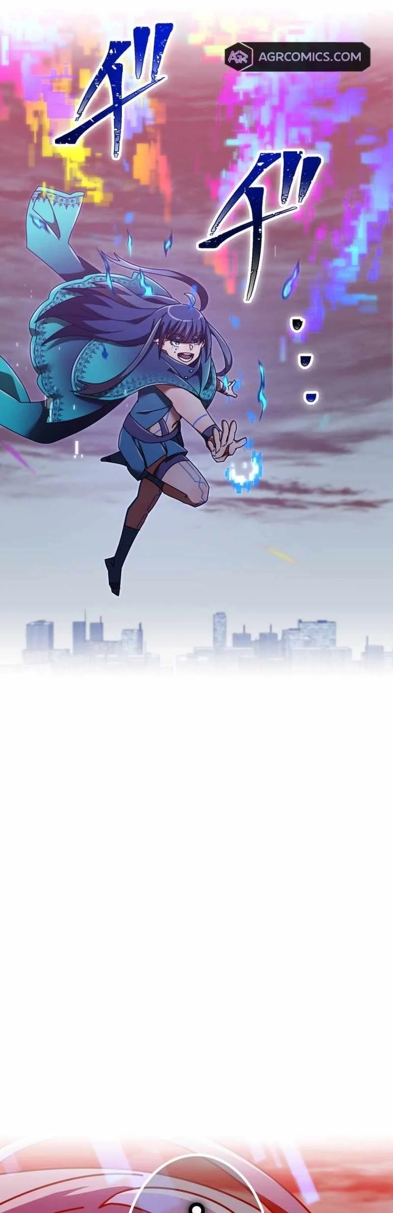Savior of Divine Blood ~Draw Out 0.00000001% to Become the Strongest~ Chapter 143 - halaman 42