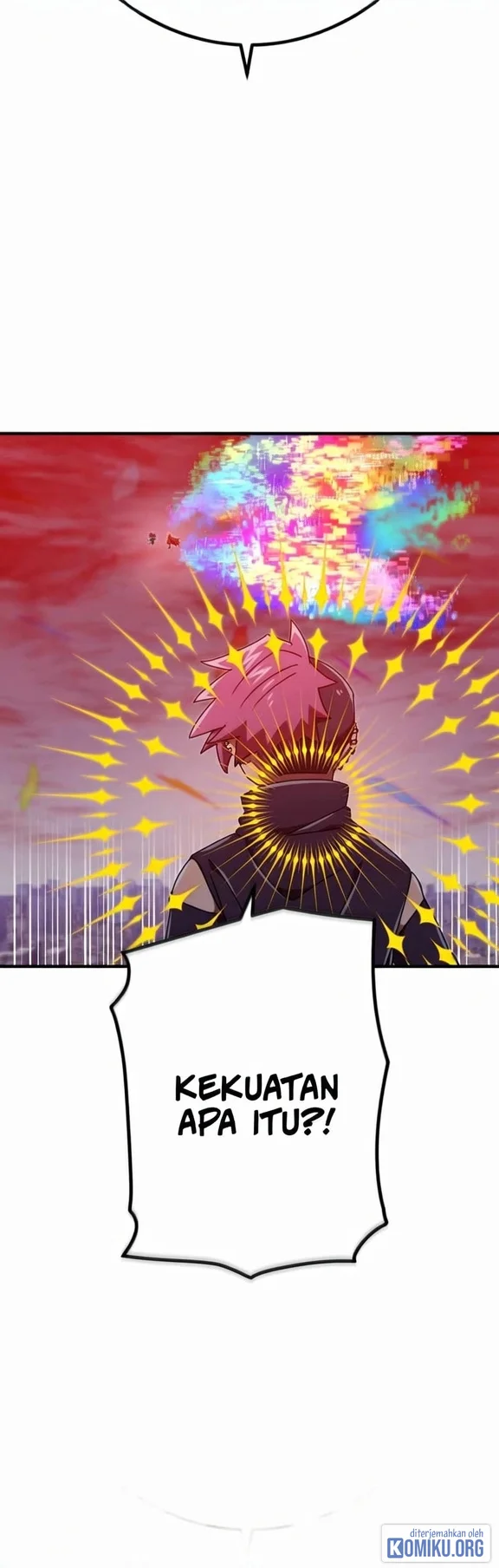 Savior of Divine Blood ~Draw Out 0.00000001% to Become the Strongest~ Chapter 143 - halaman 48